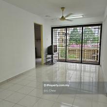 Cyberia Smarthome New Refurbish Beside MMU University