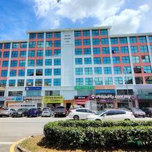 Hassle-free Office at Sunway Mentari