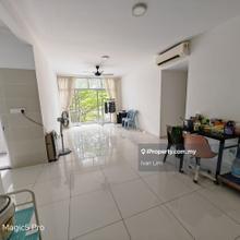Midfields 2 Condominium 
