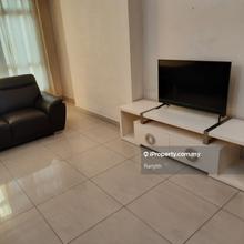 Nearby KL Sentral top class living or investment purposes