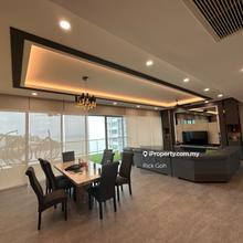 3700sf Seaview (Fully Reno Furnish 700k) (Few Unit For Sale)