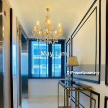 Serviced residence for Sale
