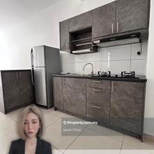 Limited unit welcome for viewing