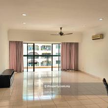 Well Maintained Unit