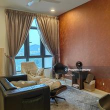 Semi Furnished Intermediate Unit for Sell (Pool View)