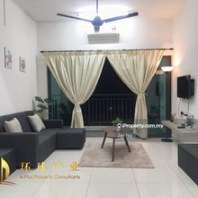 Dutamas Residence (Duta Emas) Full Furnished condo For rent