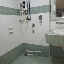 Janaview Condotel Kamunting Taiping