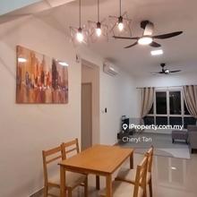 Acacia Residence, Salak Perdana Sepang