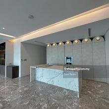 Four Season Private Residence