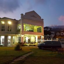 Luxury Bungalow @ Genting Permai Royale Resort - Your Ultimate Retreat