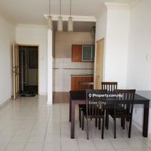 D'Cahaya Apartment for sale