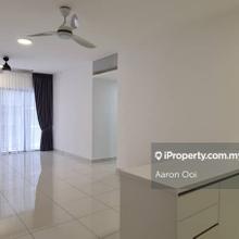 Vertu Resort Batu Kawan Partially Furnished 1030sq.ft 2carpark 