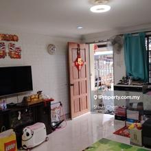Taman Beringin, Landed Double Storey For Sale, Jinjang Utara,Kepong,KL