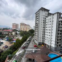 Kojaya Condominium Ampang For Rent Dekat dengan Ampang Point