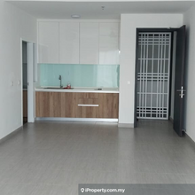 Type B Tuai Residence Setia Alam 1216sqft for rent