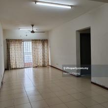 Beverly Tower Partially Furnished Vacant Unit For Sale