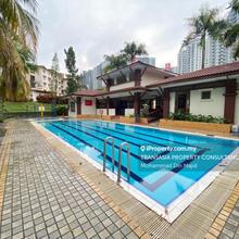Ground Floor, Swimming Pool, Investement (Tenanted)