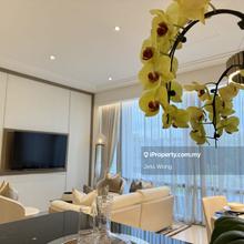 Pavilion Damansra Heights Residence for sale