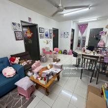 Below Market One Selayang Apartment Jalan Os 1/3 Batu Caves ,Kl