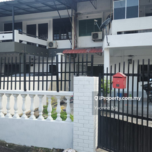 Taman Sentosa