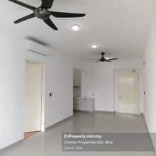 Serviced residence for Rent