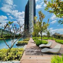 Seremban city new resident apartment