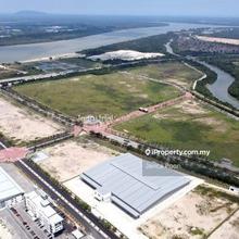 Heavy Industrial Land For Sales 