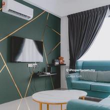 The Cove Hillside Residence, Ipoh Garden East
