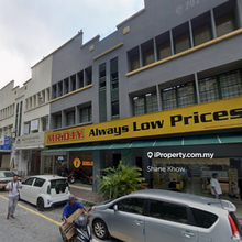 Damansara Perdana Petaling Jaya Jalan Pju 8 ROI 4.25% 3 Storey Shop