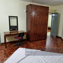 Spacious Condominium for rent near KL Sentral / Nu Sentral Mall