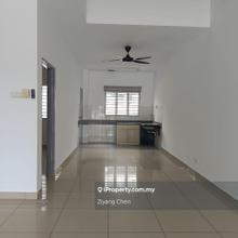 Three Storey House for rent Subang Bestari Seksyen U5 Shah Alam
