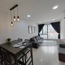 Bintang Fairlane Residences Now Available for Rent