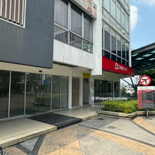 C180 Cheras ground floor shop, Balakong g floor