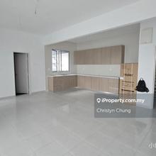 Opal Residence Puchong Intan (Corner unit , brand new)