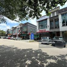 Kulai Indahpura Jln Kenanga 29/5 Ground Floor Shop Rent Saleng