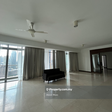 Condominium for Rent