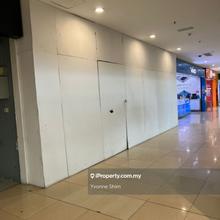 1 Borneo Hypermall @ Jalan Sulaman