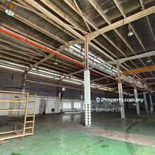 Pasir Gudang Detached Factory Medium Industrial Unit