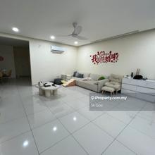 Good Deal Double Storey Terrace House at Rini Homes 7 for Sales