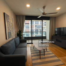 Well maintained unit