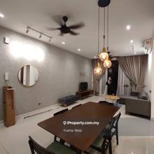 The Park 2 Residences , Bukit Jalil , Kuala Lumpur