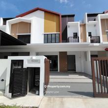 Setia Ecohill 2 Terrace 4r3b for Sale New Unit