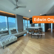 City of Dream Nice Fully Furnished and Renovated Unit for Rent