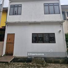 Fully Reno Extend Up Down Nvr Flood 20x78 Bandar Puteri 2 Storey Klang