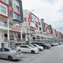 Oakland Commercial Centre Strategic Ground Floor Restaurant for Sales