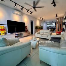 X2 Residency, Taman Putra Prima, Puchong
