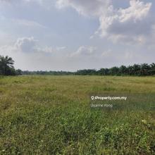 5 Acres Agriculture Land @ Benut, Johor, Pontian