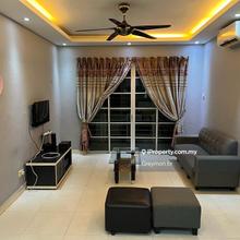 D'Larkin M'Tiara Apartment Pr1ma Larkin Heights M Condo Zennith Suites