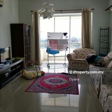 For Sale: 3 Bedroom, Puteri Palma 2 Condo, IOI City, Putrajaya