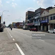 3 storey shop office within Seremban 